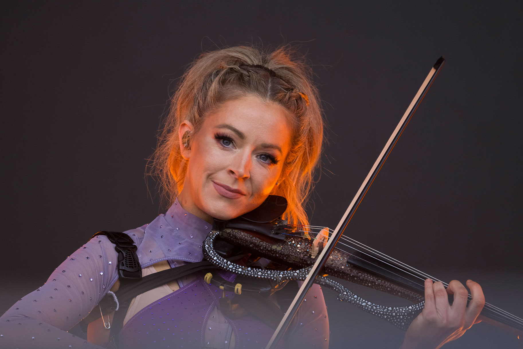 Lindsey Stirling in concert